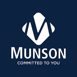 Munson Healthcare logo