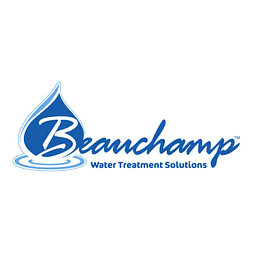 Beauchamp Water Treatment logo