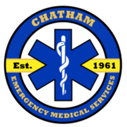 Chatham Emergency Services logo