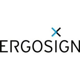 Ergosign GmbH logo