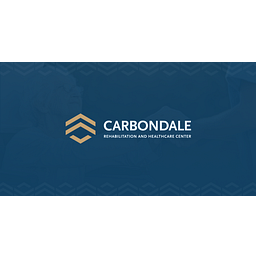 Carbondale Rehabilitation and Healthcare Center logo