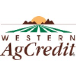 Western Ag Credit logo