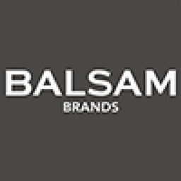 Balsam Brands logo