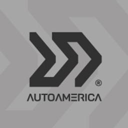 Autoamerica logo