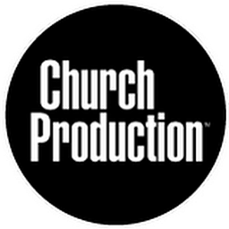 Media Production logo