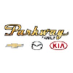 Parkway Family Auto Group logo