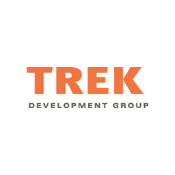 Trek Development Group logo