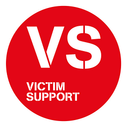 Victim Support Scotland logo