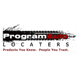 Program Auto Locaters logo