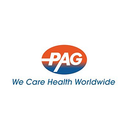 Pharmatech logo