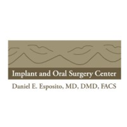 Northern Lakes Oral Surgery and Dental Implant Center logo