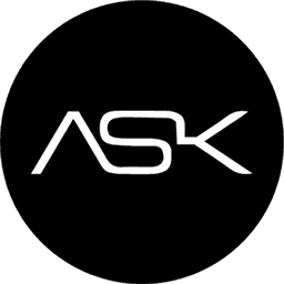 Ask Consulting logo