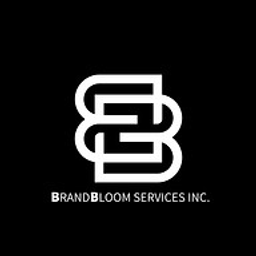 Brand Bloom Services logo