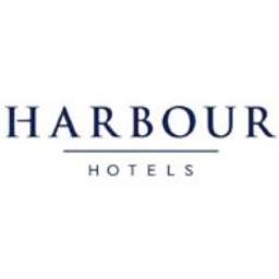 Harbour Hotels logo