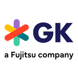 GK Software logo