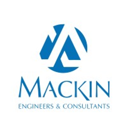 Mackin Engineering Co logo
