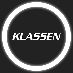 Klassen Group logo
