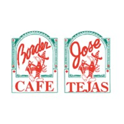 Border Café/Jose Tejas logo