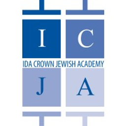 ICJA logo