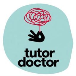Tutor Doctor Indy logo