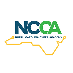 North Carolina Cyber Academy logo
