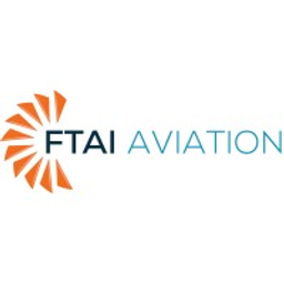 FTAI Aviation LLC logo