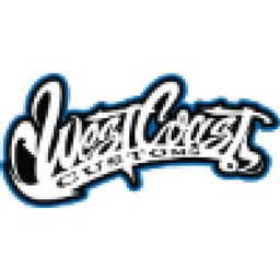 West Coast Customs logo