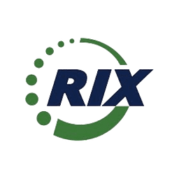 RIX Industries logo