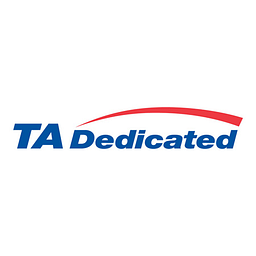 TA Dedicated, Inc. logo