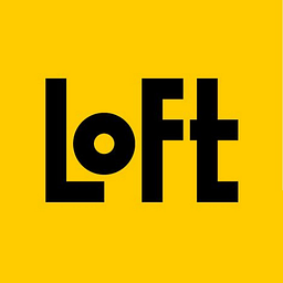 The Loft of East Peoria logo