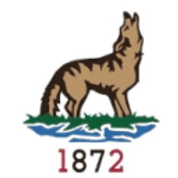 Coyote Ridge Golf Course logo
