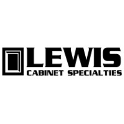 Lewis Cabinet Specialties Group LLC logo