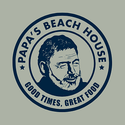 Papa's Houses logo