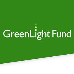 GreenLight Fund logo