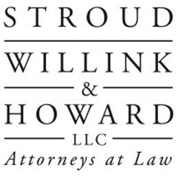 Stroud Hospital logo