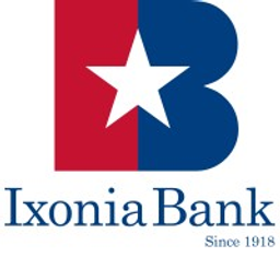 Ixonia Bank logo
