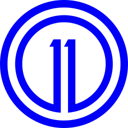 Optics11 logo