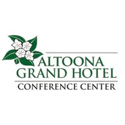 Altoona Grand Hotel LP logo