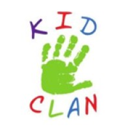 Kid Clan logo