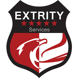 Extrity Services logo