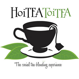 Hoitea Toitea Keystone logo