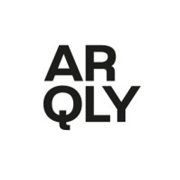 Arqly logo