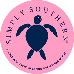 Simply Southern logo