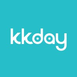 kkday logo