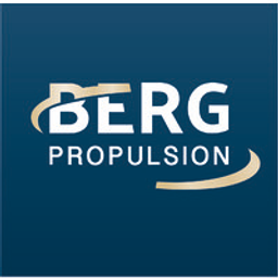 Berg Propulsion AB logo