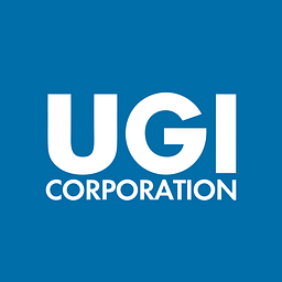 Ugicorp logo