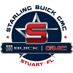 Starling Buick GMC of Stuart logo