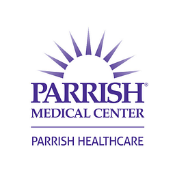 Parrish Medical Center logo