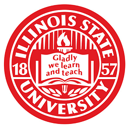 State of Illinois logo