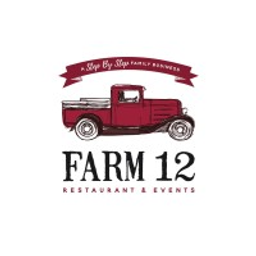 Farm 12 logo